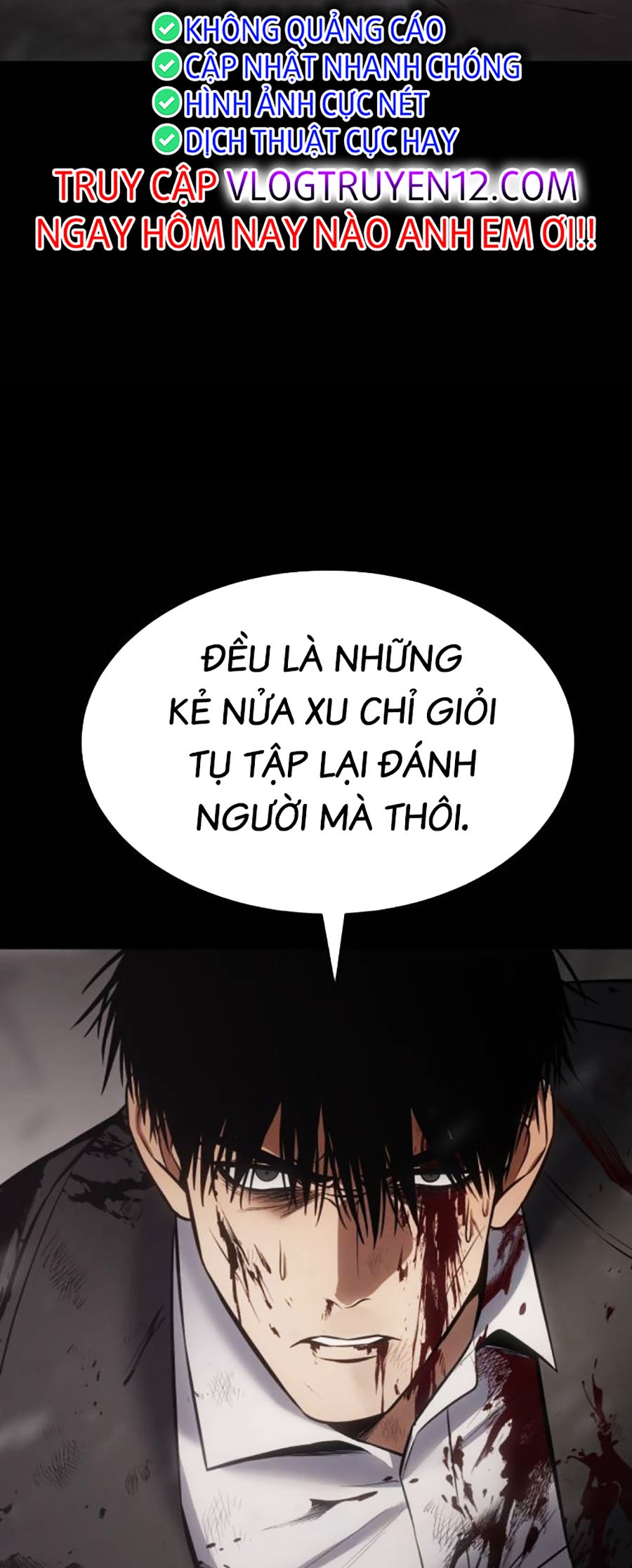 Đặc Vụ Thế Thân Chapter 73 - Trang 2