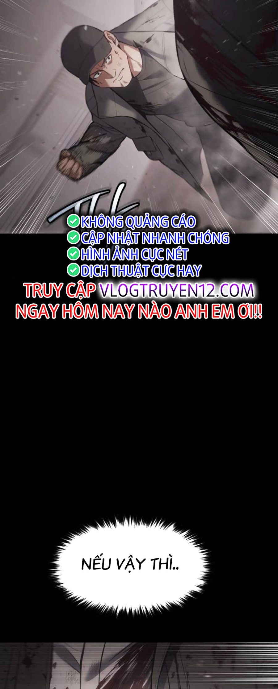 Đặc Vụ Thế Thân Chapter 73 - Trang 2