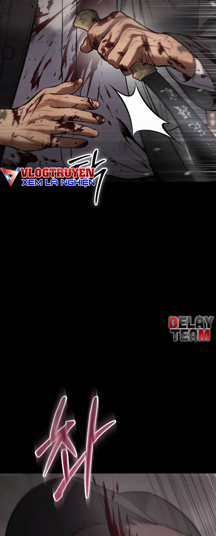 Đặc Vụ Thế Thân Chapter 73 - Trang 2