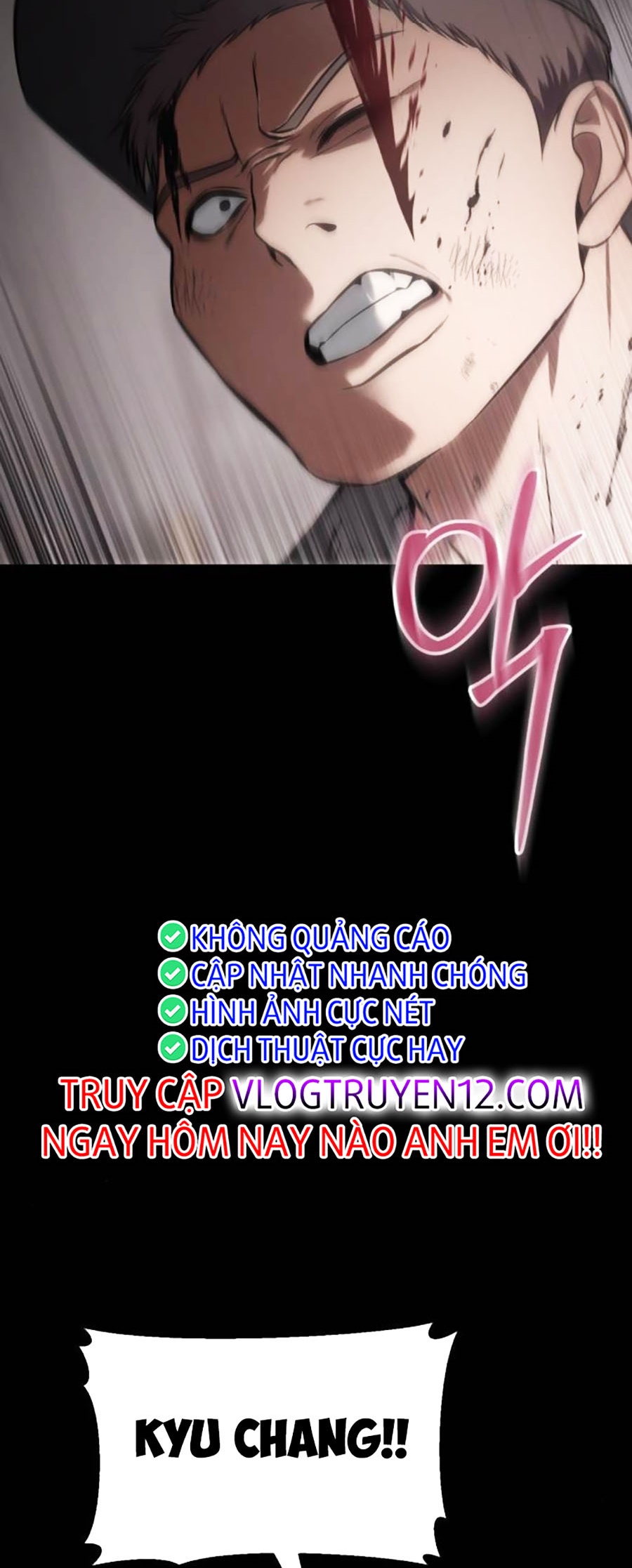 Đặc Vụ Thế Thân Chapter 73 - Trang 2