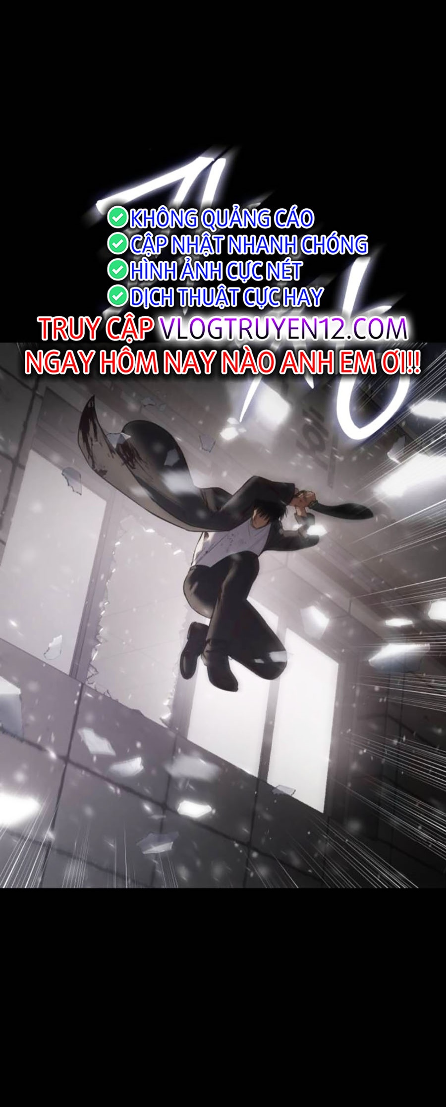 Đặc Vụ Thế Thân Chapter 73 - Trang 2