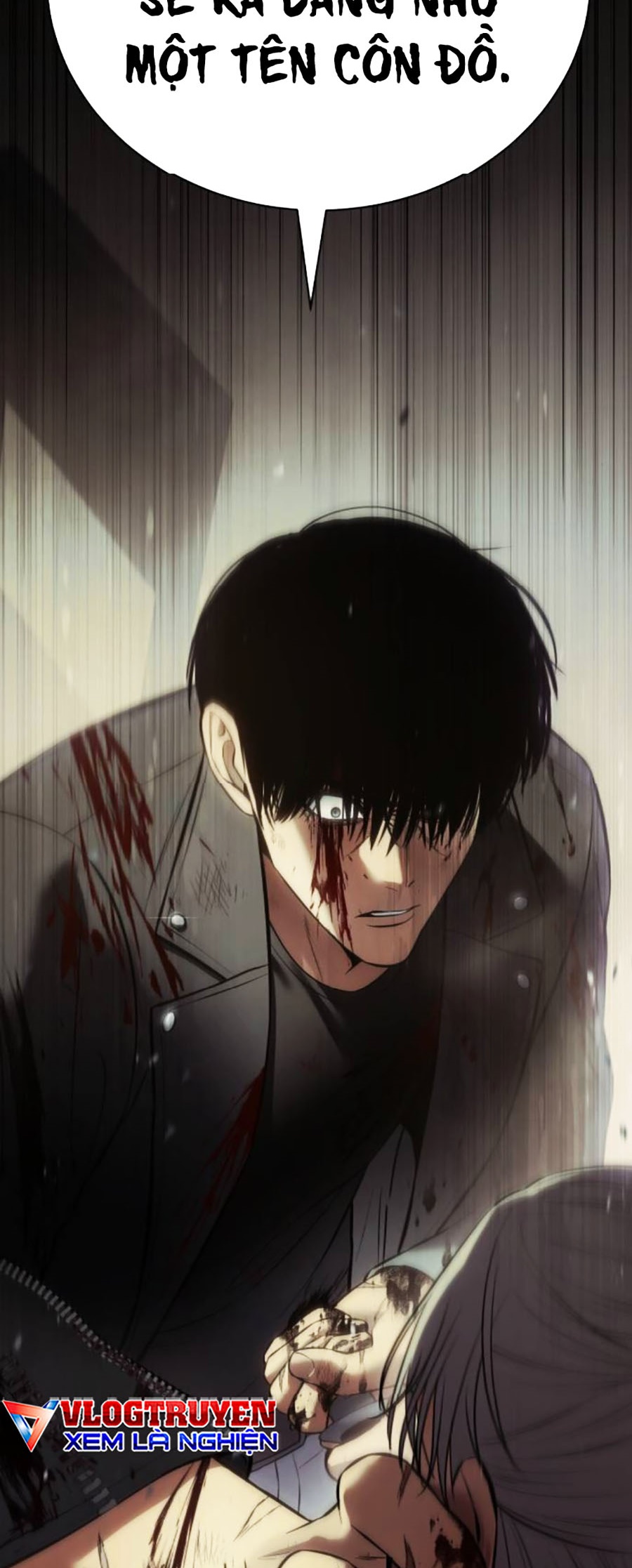 Đặc Vụ Thế Thân Chapter 73 - Trang 2