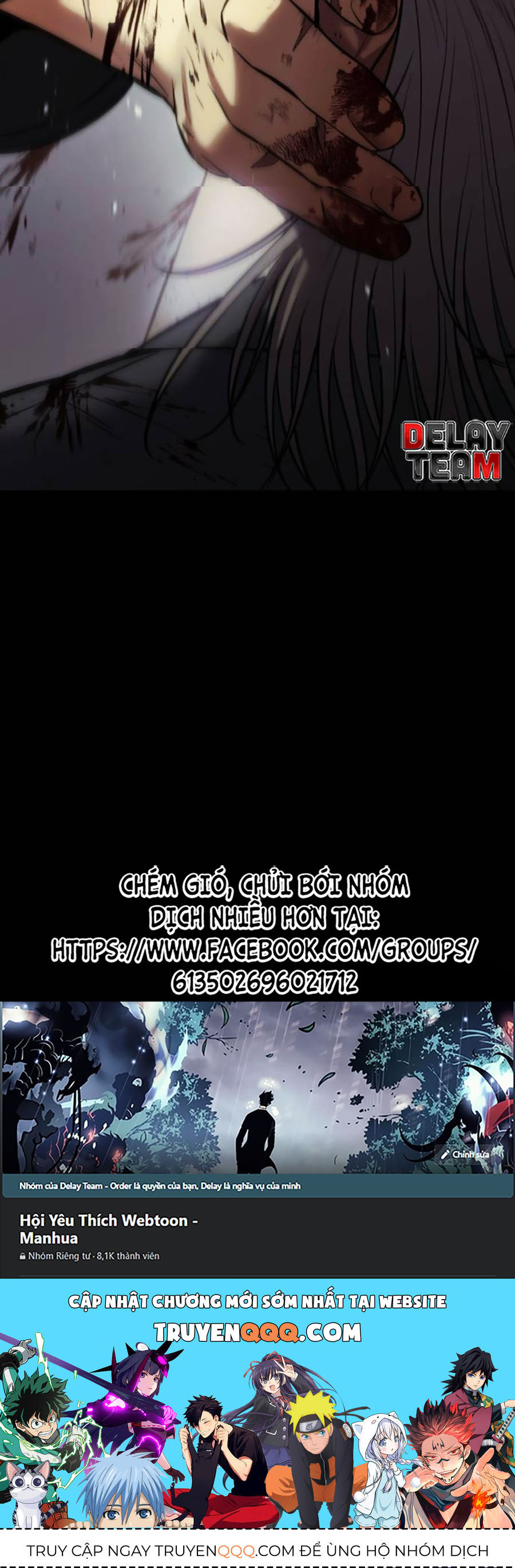 Đặc Vụ Thế Thân Chapter 73 - Trang 2