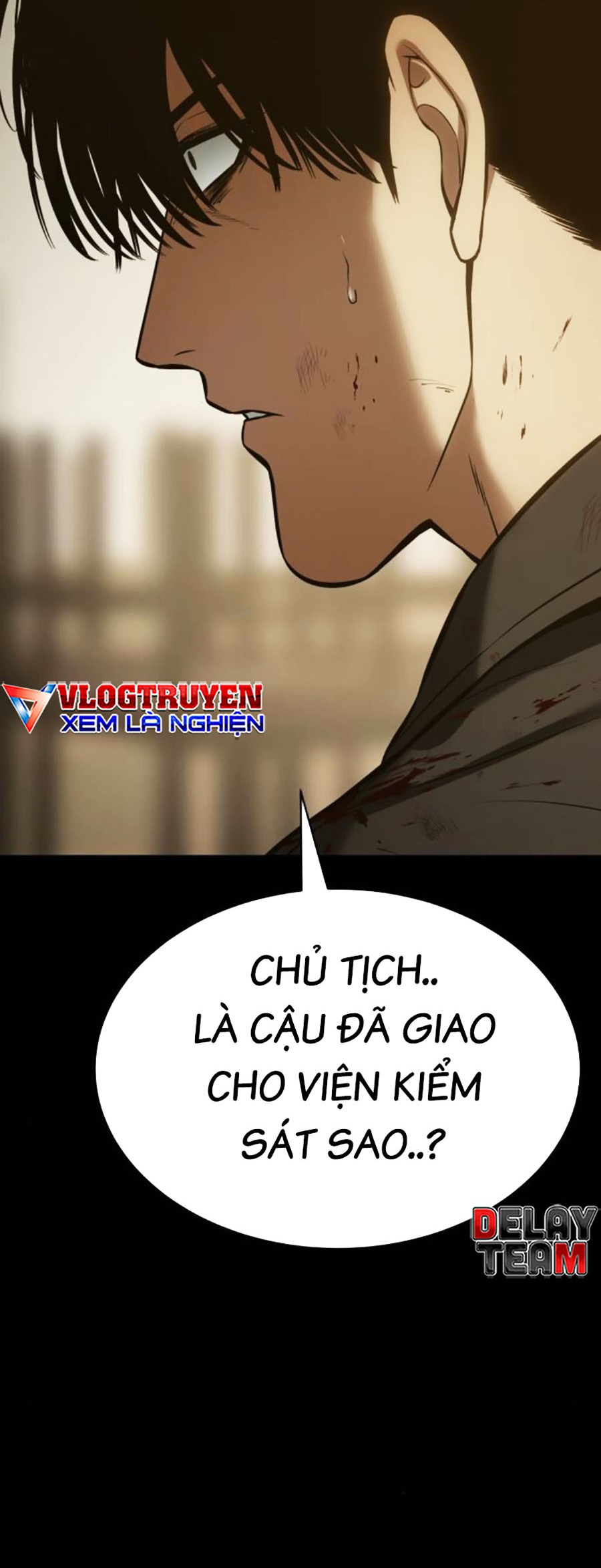 Đặc Vụ Thế Thân Chapter 73 - Trang 2