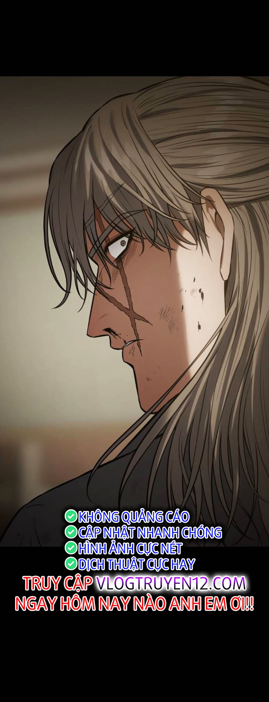 Đặc Vụ Thế Thân Chapter 73 - Trang 2