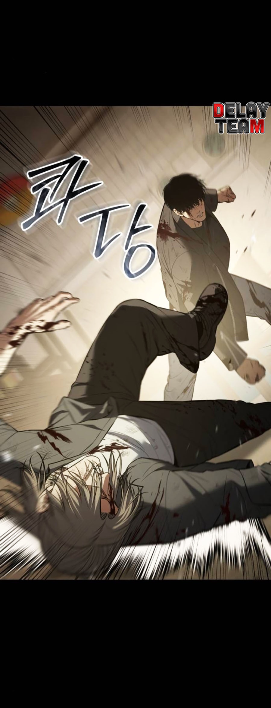 Đặc Vụ Thế Thân Chapter 73 - Trang 2