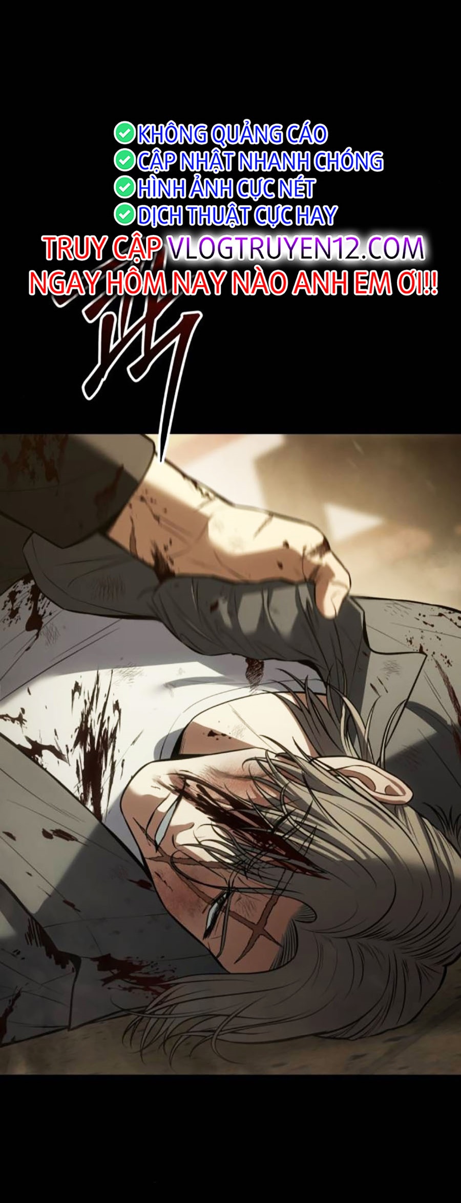 Đặc Vụ Thế Thân Chapter 73 - Trang 2