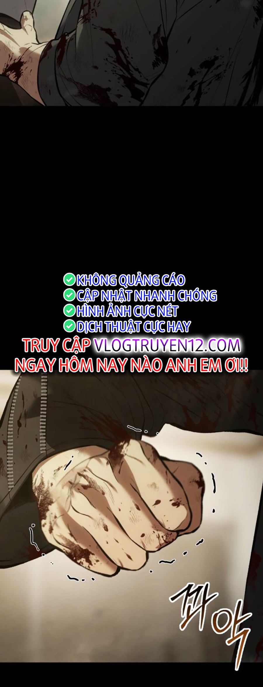 Đặc Vụ Thế Thân Chapter 73 - Trang 2