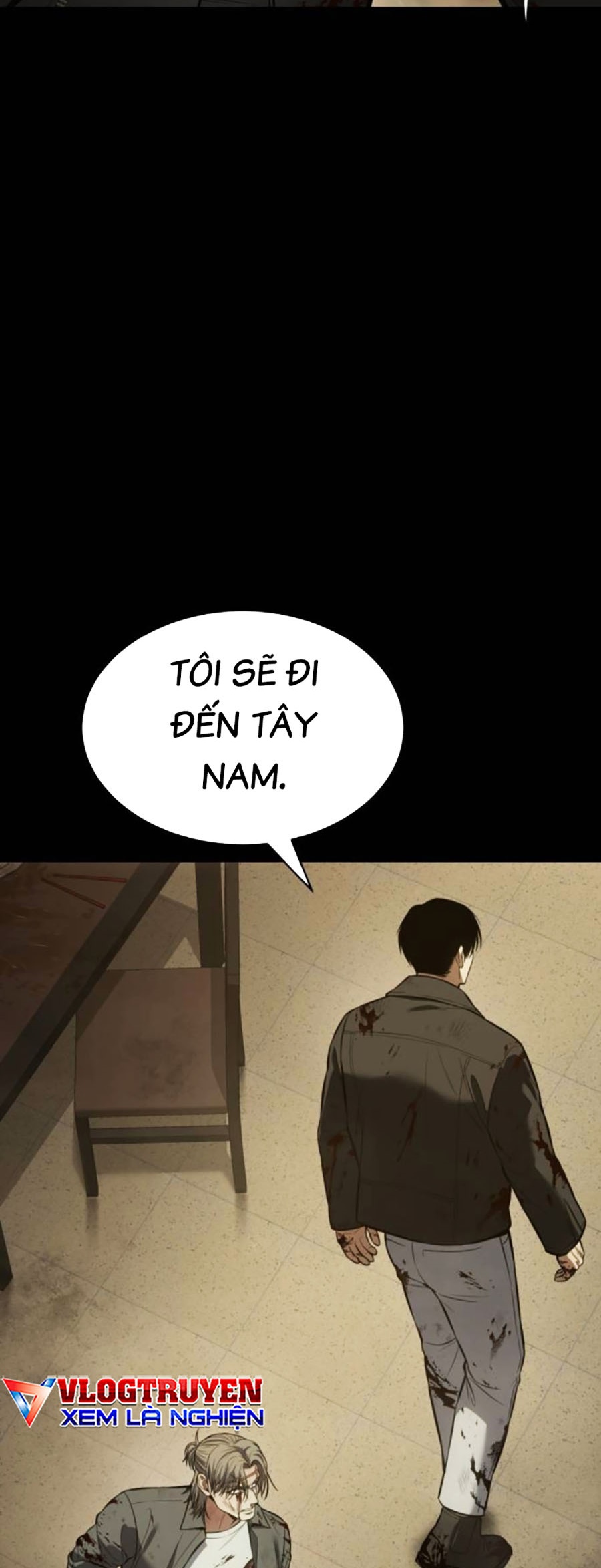 Đặc Vụ Thế Thân Chapter 73 - Trang 2