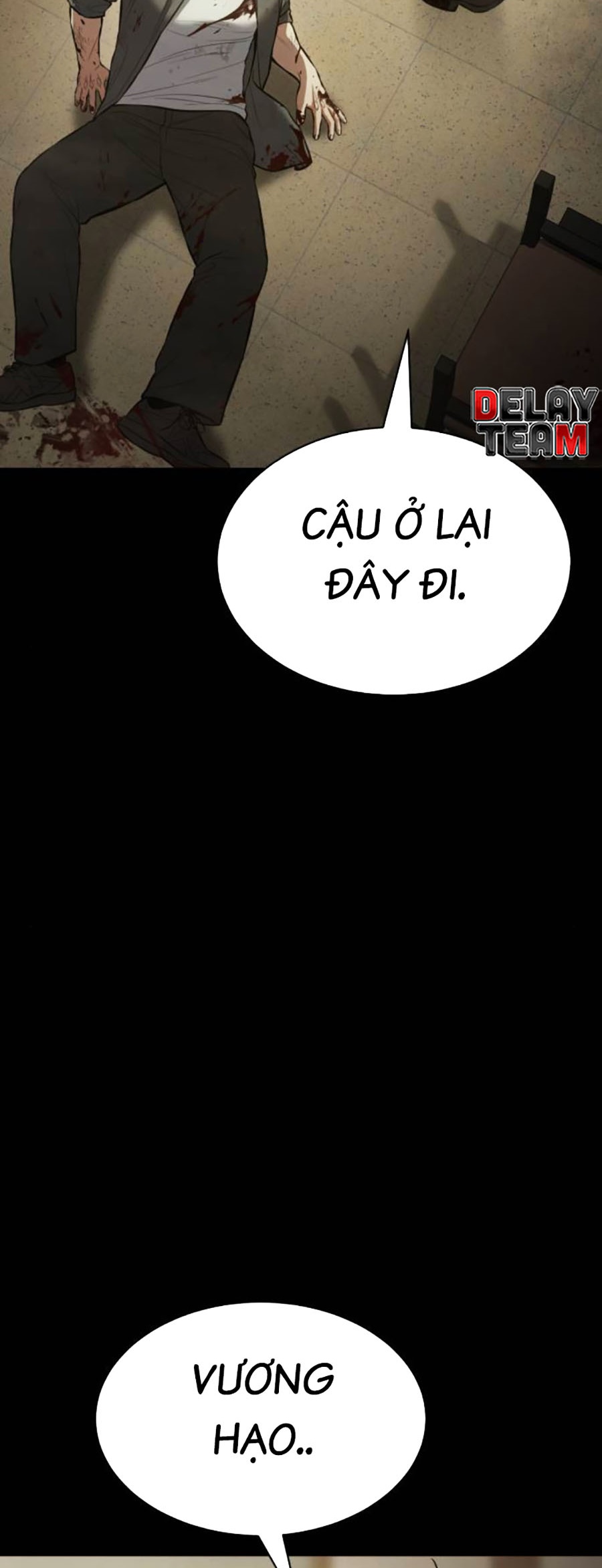 Đặc Vụ Thế Thân Chapter 73 - Trang 2