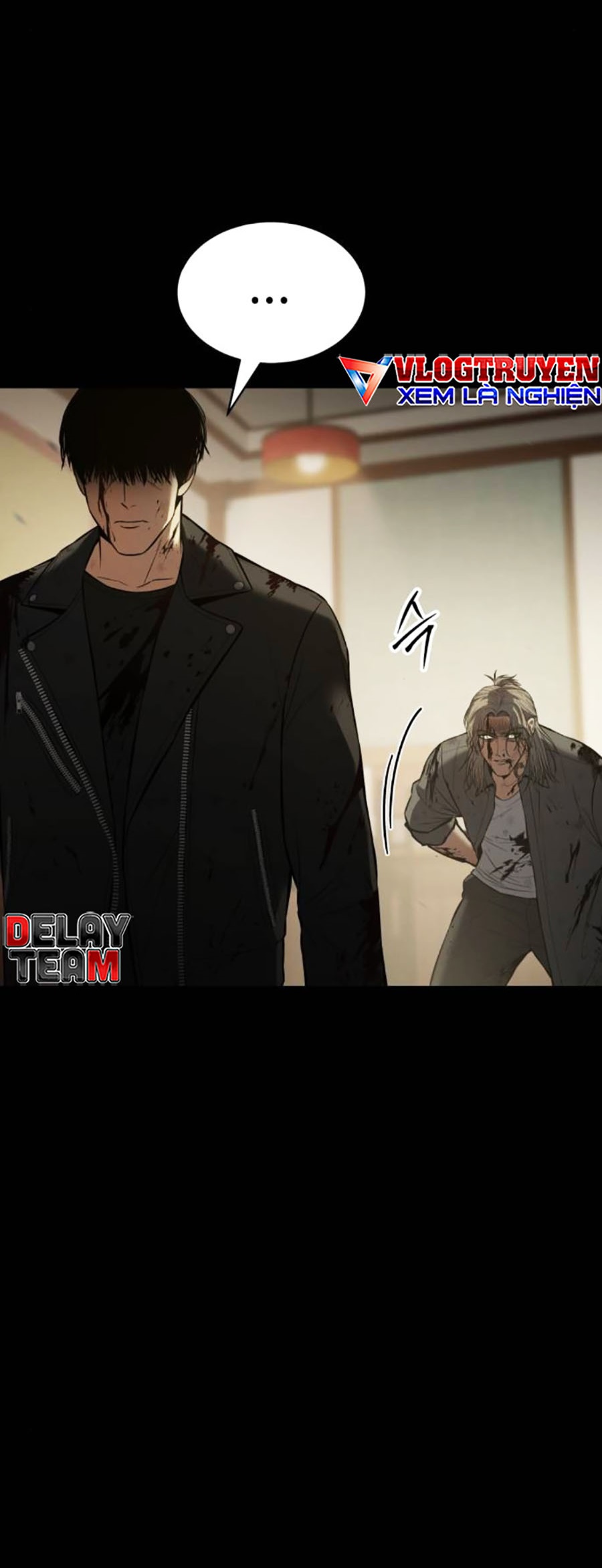 Đặc Vụ Thế Thân Chapter 73 - Trang 2