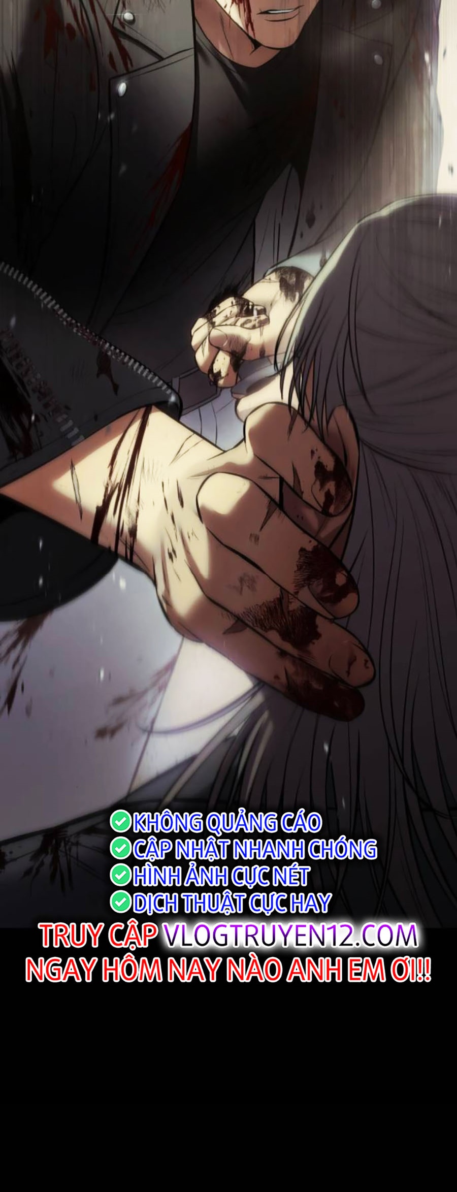 Đặc Vụ Thế Thân Chapter 73 - Trang 2