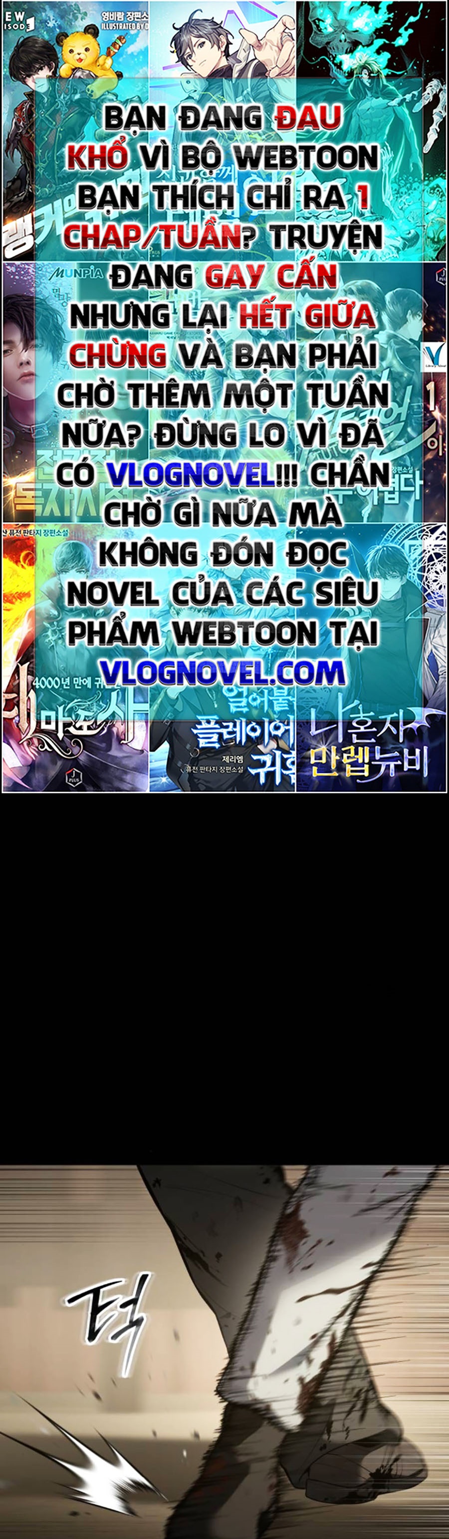 Đặc Vụ Thế Thân Chapter 73 - Trang 2