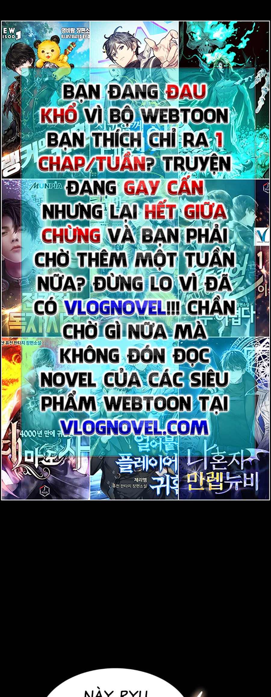 Đặc Vụ Thế Thân Chapter 73 - Trang 2