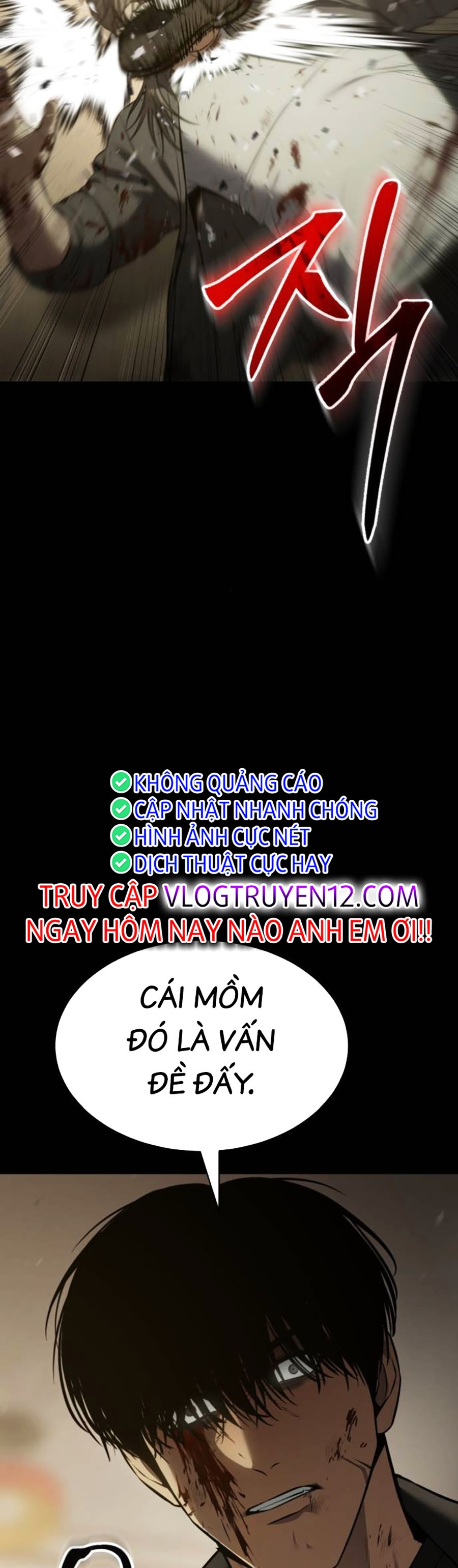 Đặc Vụ Thế Thân Chapter 73 - Trang 2