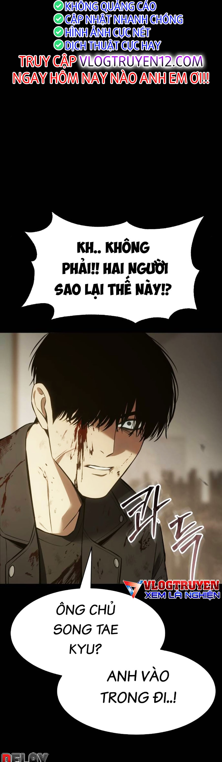 Đặc Vụ Thế Thân Chapter 73 - Trang 2