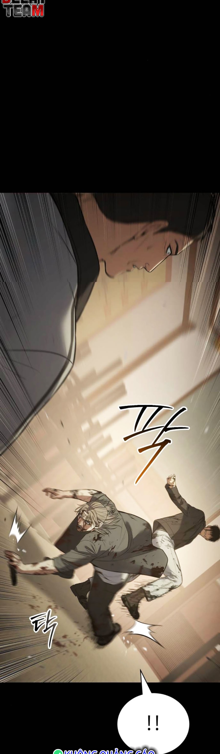 Đặc Vụ Thế Thân Chapter 73 - Trang 2