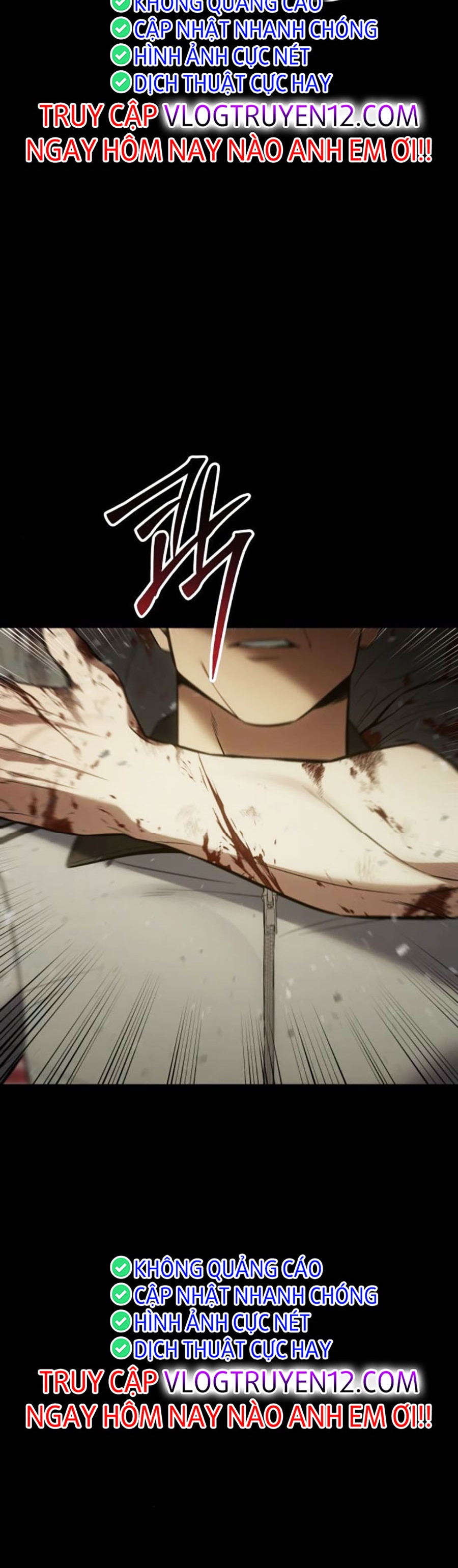 Đặc Vụ Thế Thân Chapter 73 - Trang 2