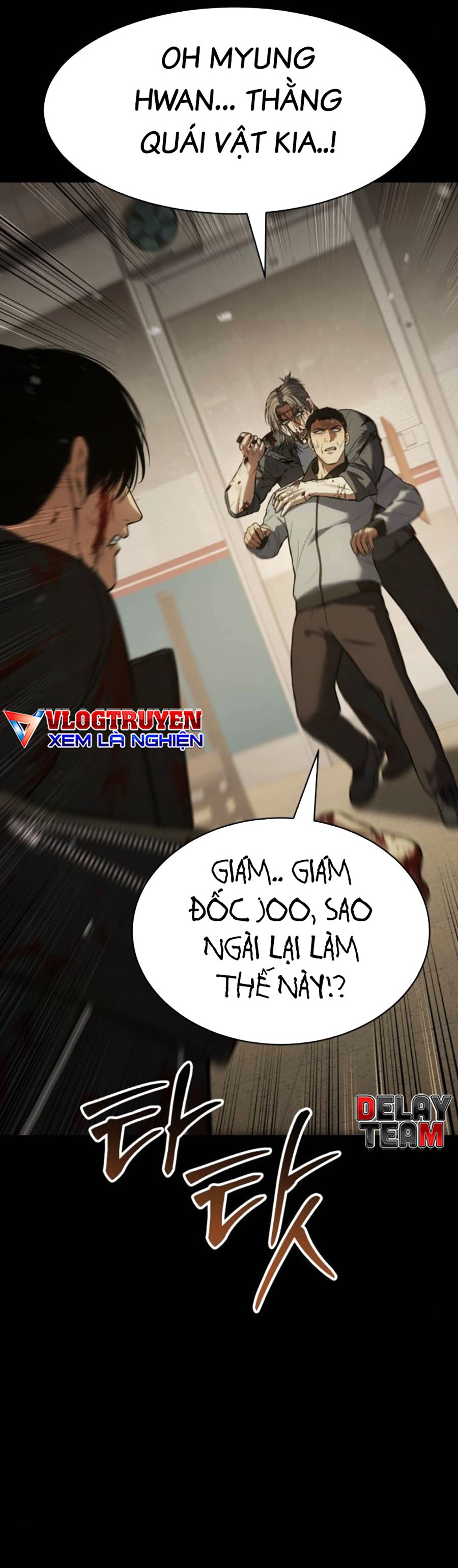 Đặc Vụ Thế Thân Chapter 73 - Trang 2