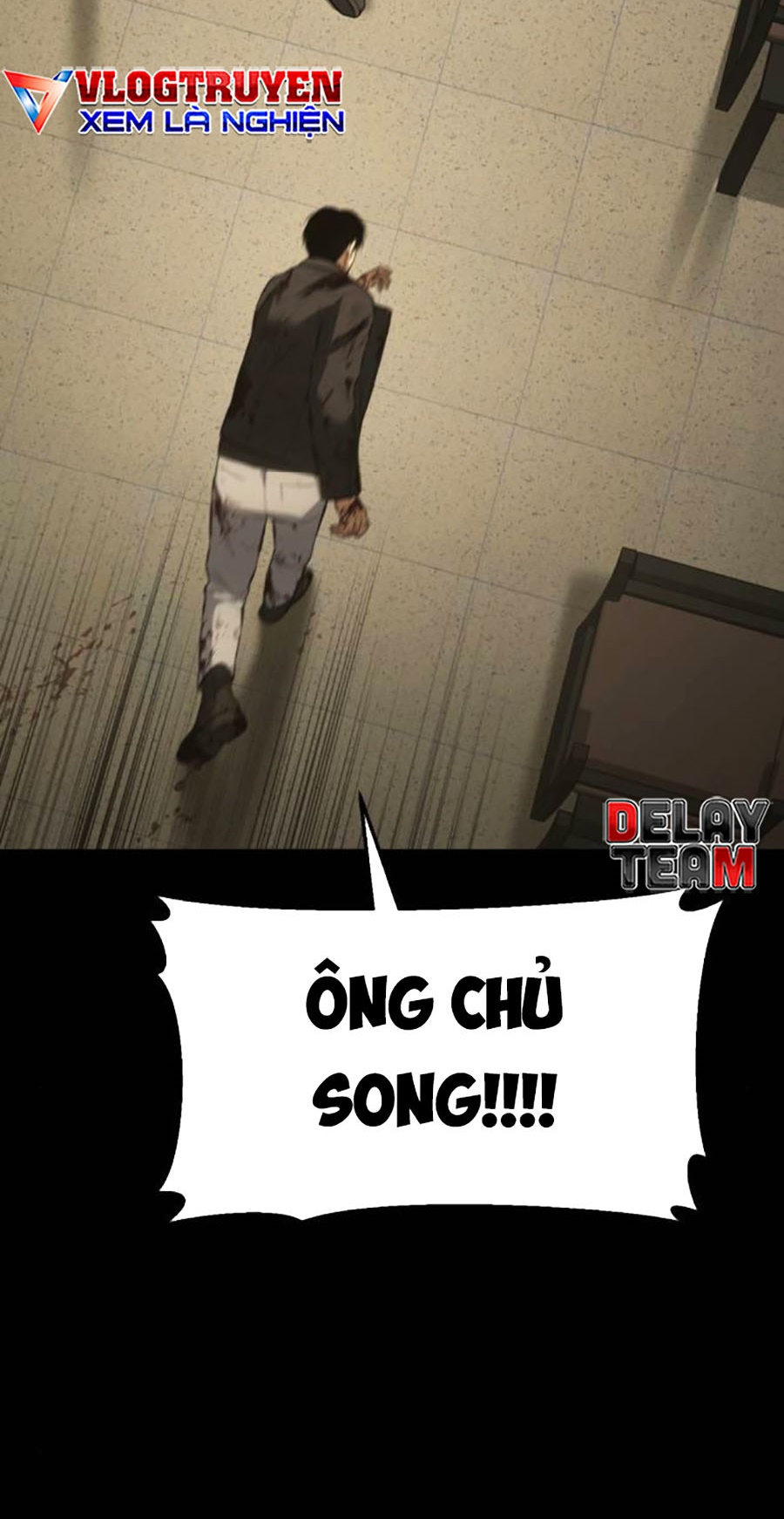 Đặc Vụ Thế Thân Chapter 73 - Trang 2