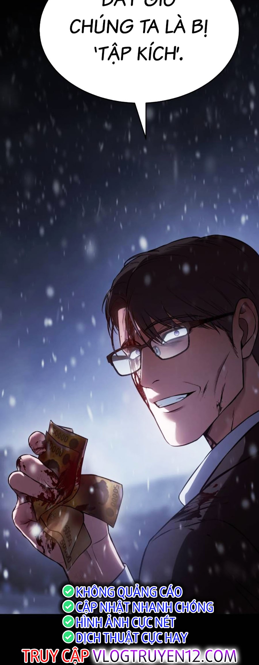 Đặc Vụ Thế Thân Chapter 73 - Trang 2