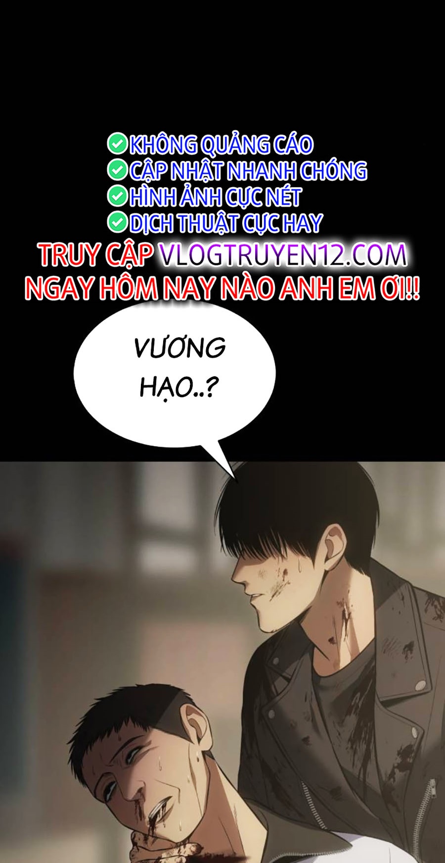 Đặc Vụ Thế Thân Chapter 73 - Trang 2