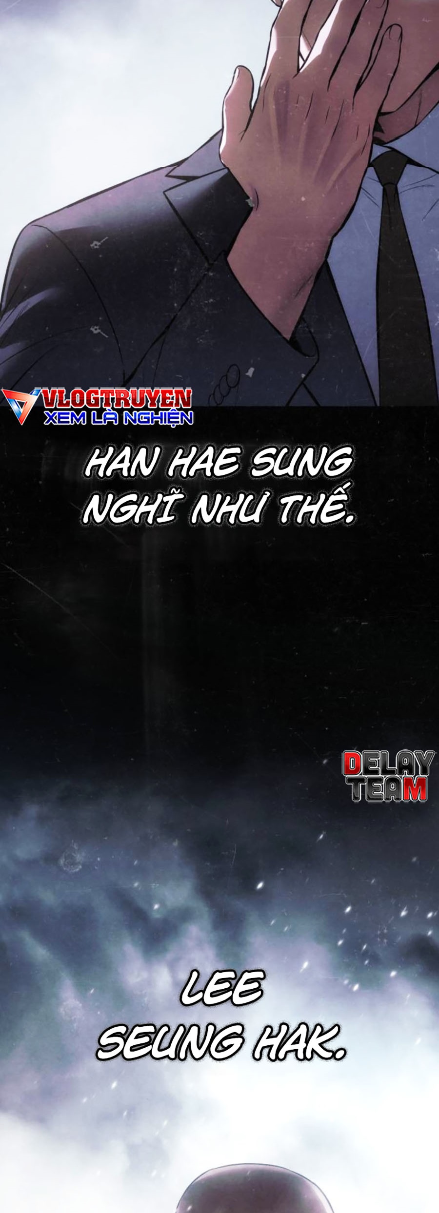 Đặc Vụ Thế Thân Chapter 73 - Trang 2