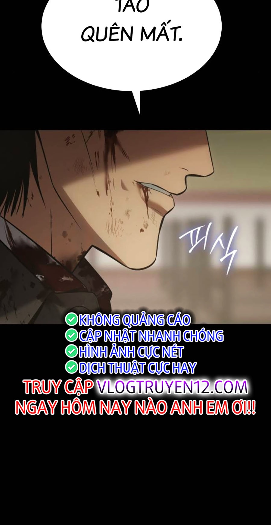 Đặc Vụ Thế Thân Chapter 73 - Trang 2