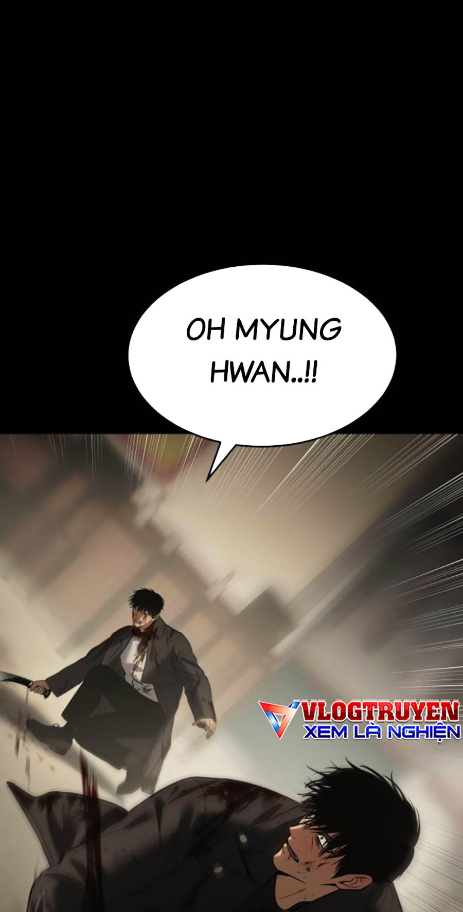 Đặc Vụ Thế Thân Chapter 73 - Trang 2