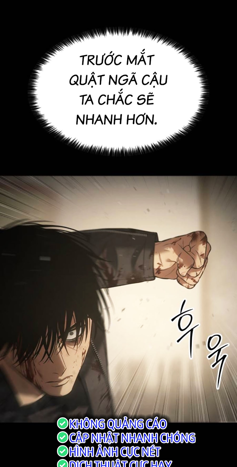 Đặc Vụ Thế Thân Chapter 73 - Trang 2