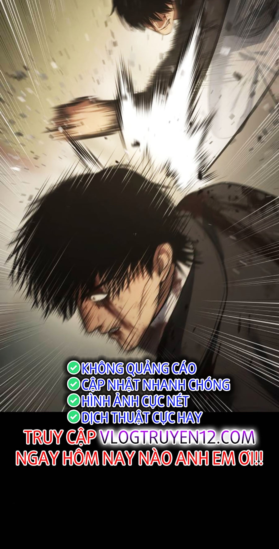 Đặc Vụ Thế Thân Chapter 73 - Trang 2