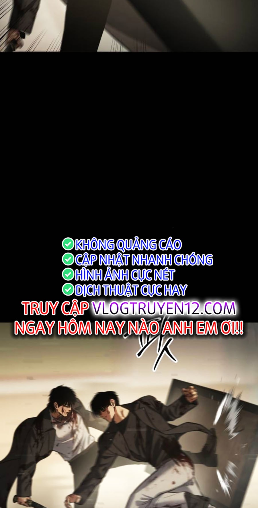 Đặc Vụ Thế Thân Chapter 73 - Trang 2