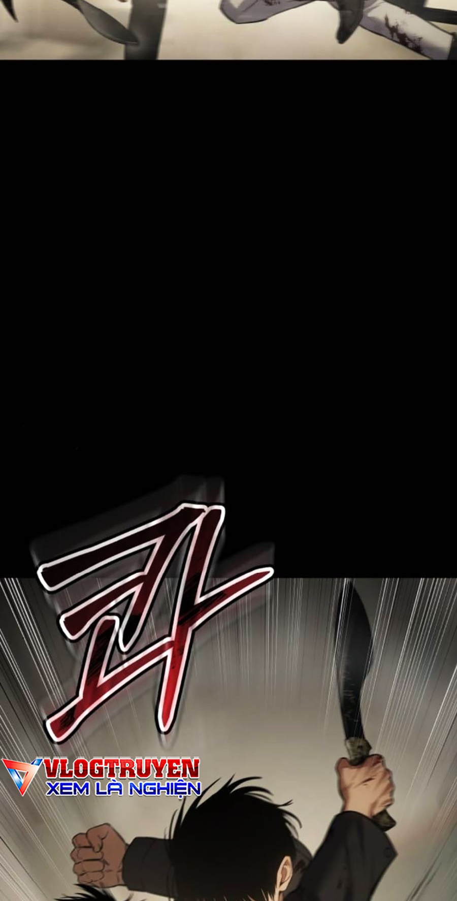 Đặc Vụ Thế Thân Chapter 73 - Trang 2