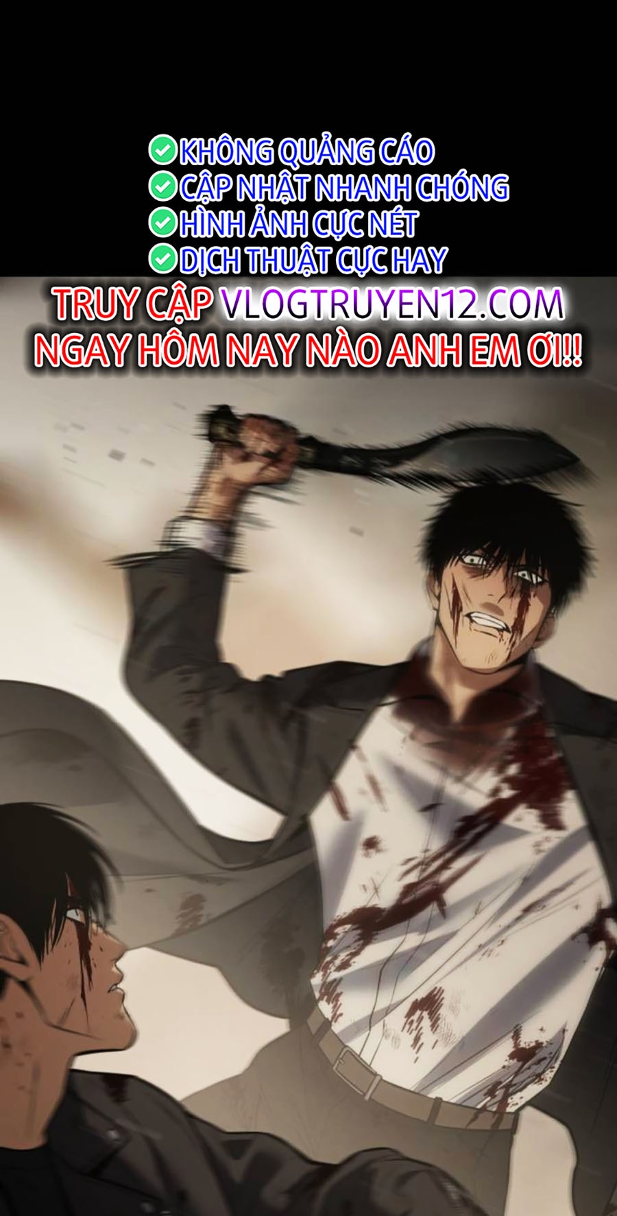 Đặc Vụ Thế Thân Chapter 73 - Trang 2