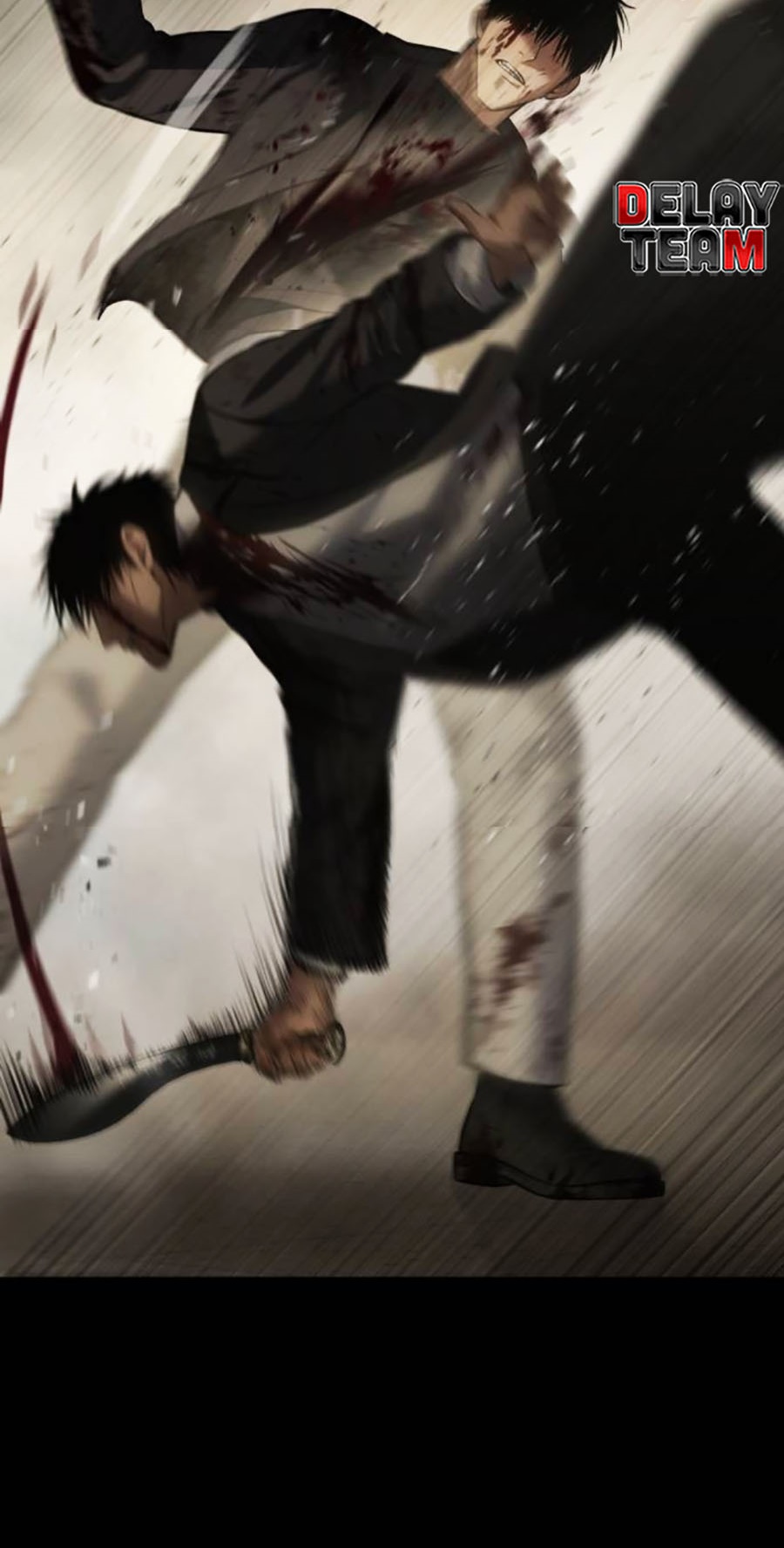 Đặc Vụ Thế Thân Chapter 73 - Trang 2