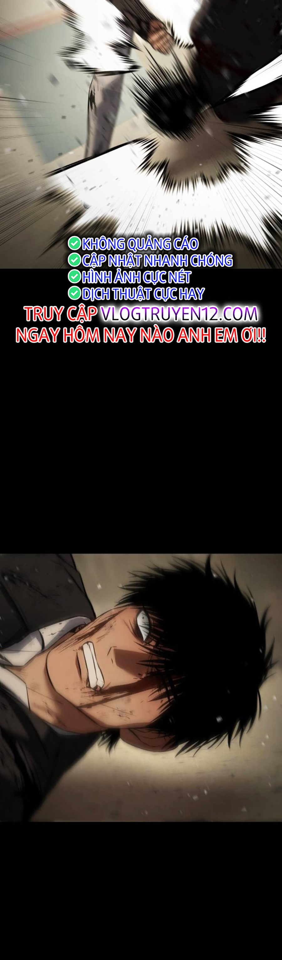 Đặc Vụ Thế Thân Chapter 73 - Trang 2