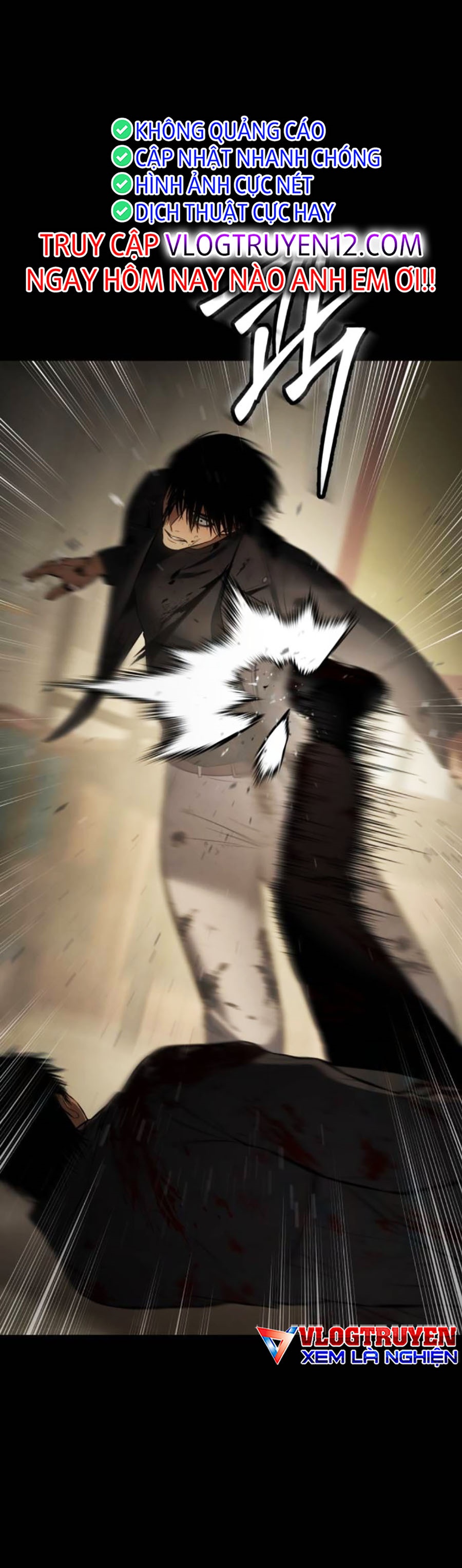 Đặc Vụ Thế Thân Chapter 73 - Trang 2