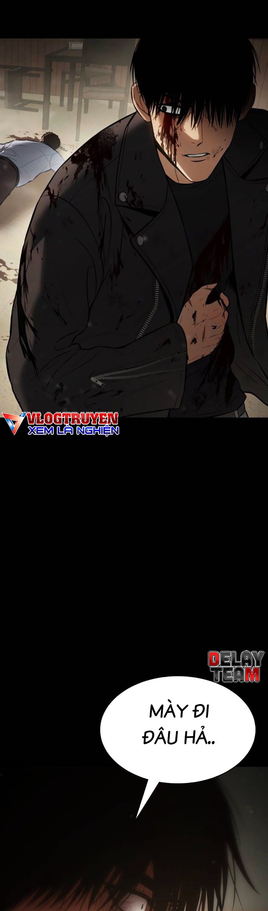 Đặc Vụ Thế Thân Chapter 73 - Trang 2