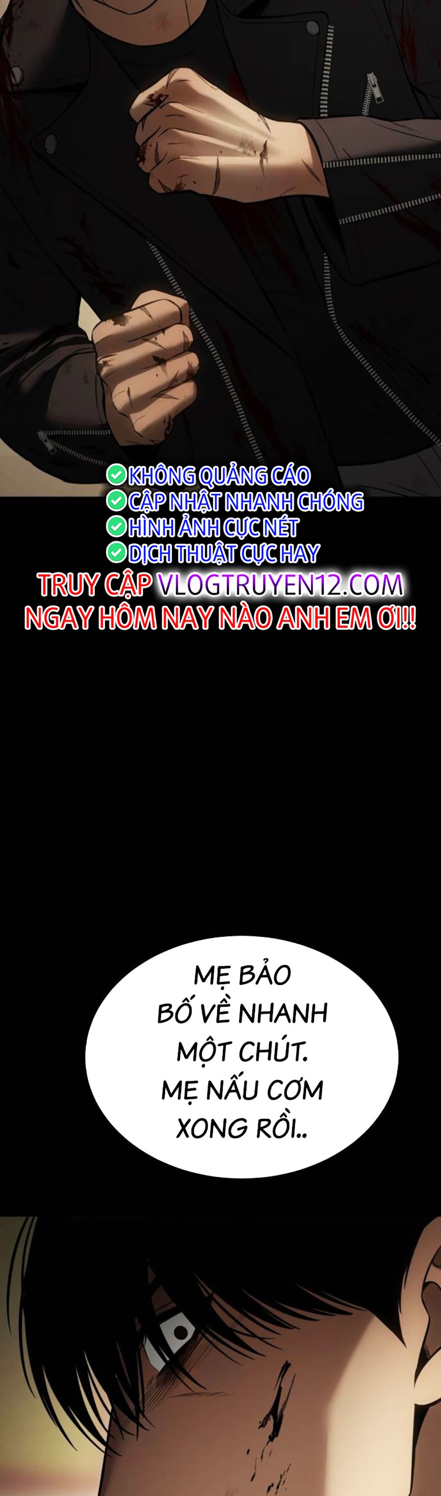 Đặc Vụ Thế Thân Chapter 73 - Trang 2