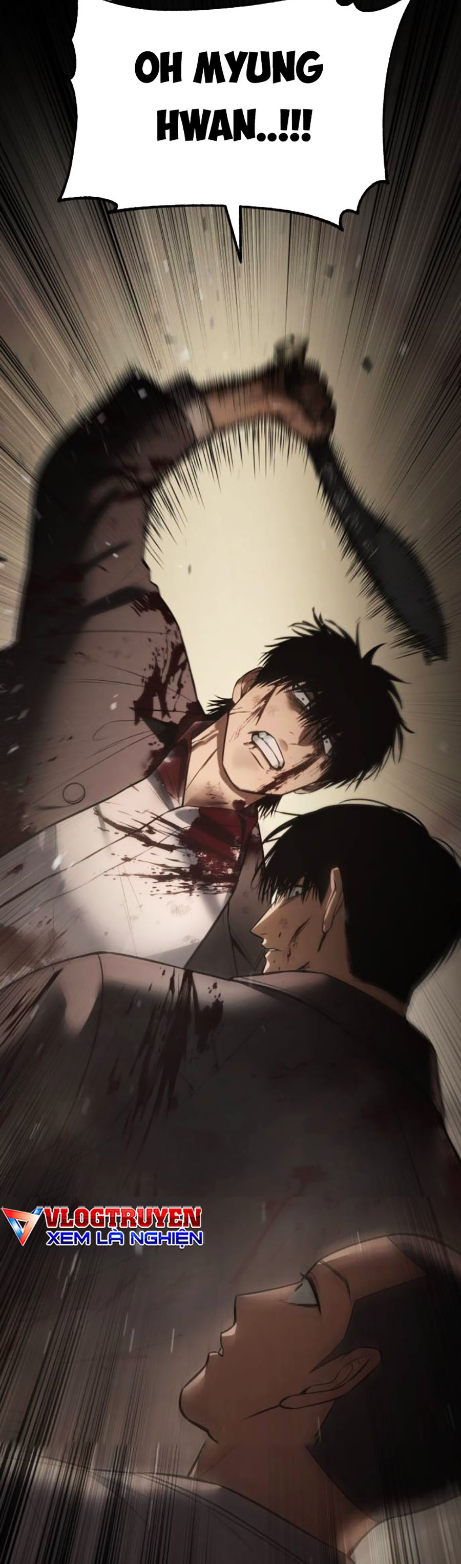 Đặc Vụ Thế Thân Chapter 73 - Trang 2