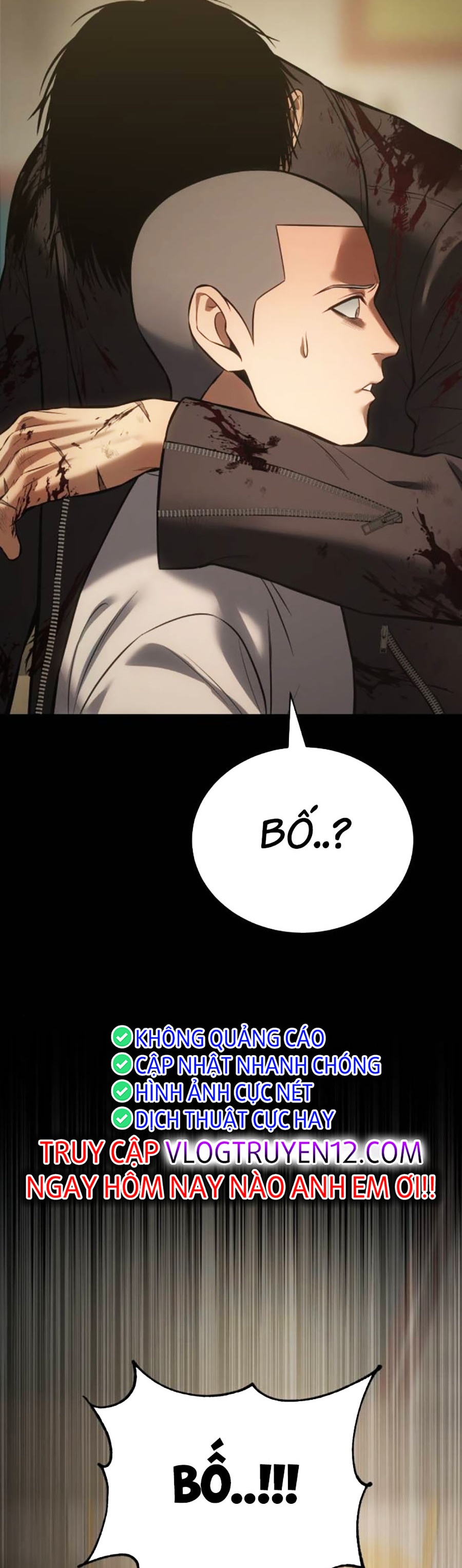 Đặc Vụ Thế Thân Chapter 73 - Trang 2