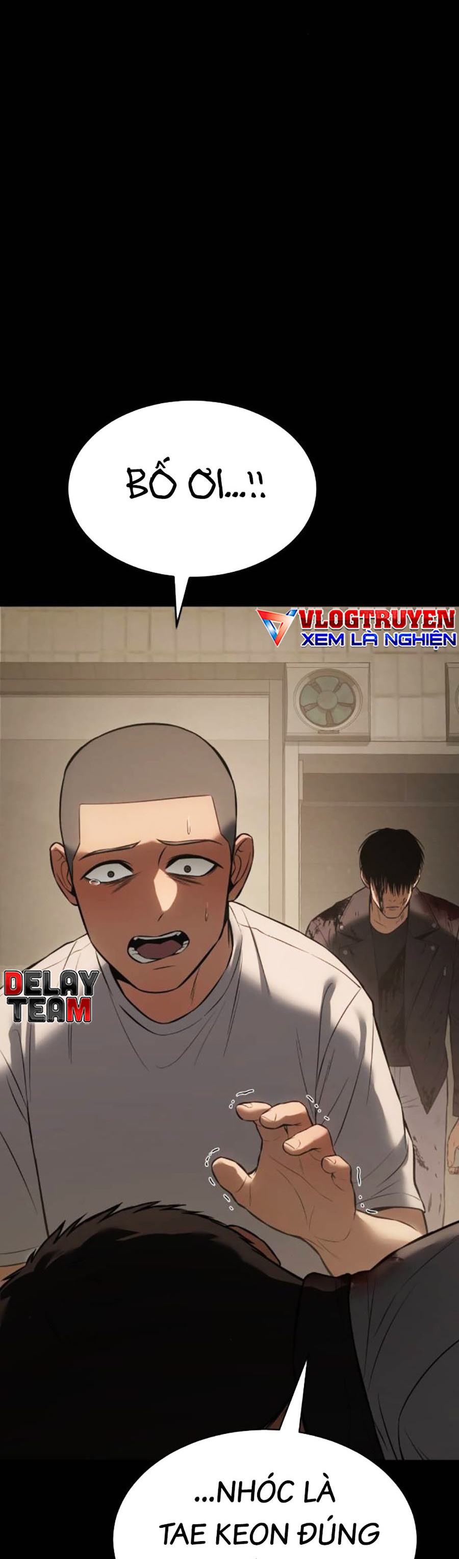 Đặc Vụ Thế Thân Chapter 73 - Trang 2