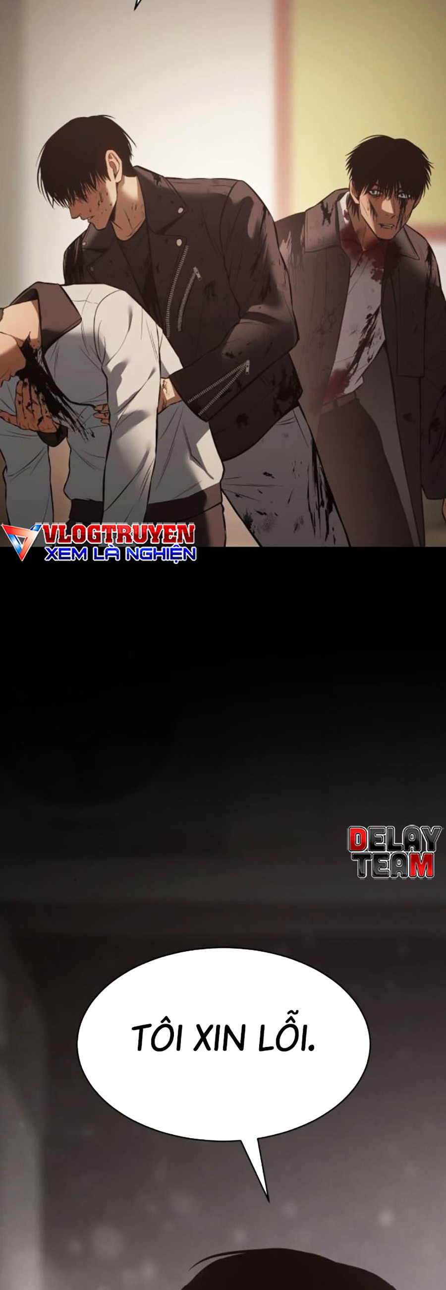 Đặc Vụ Thế Thân Chapter 73 - Trang 2