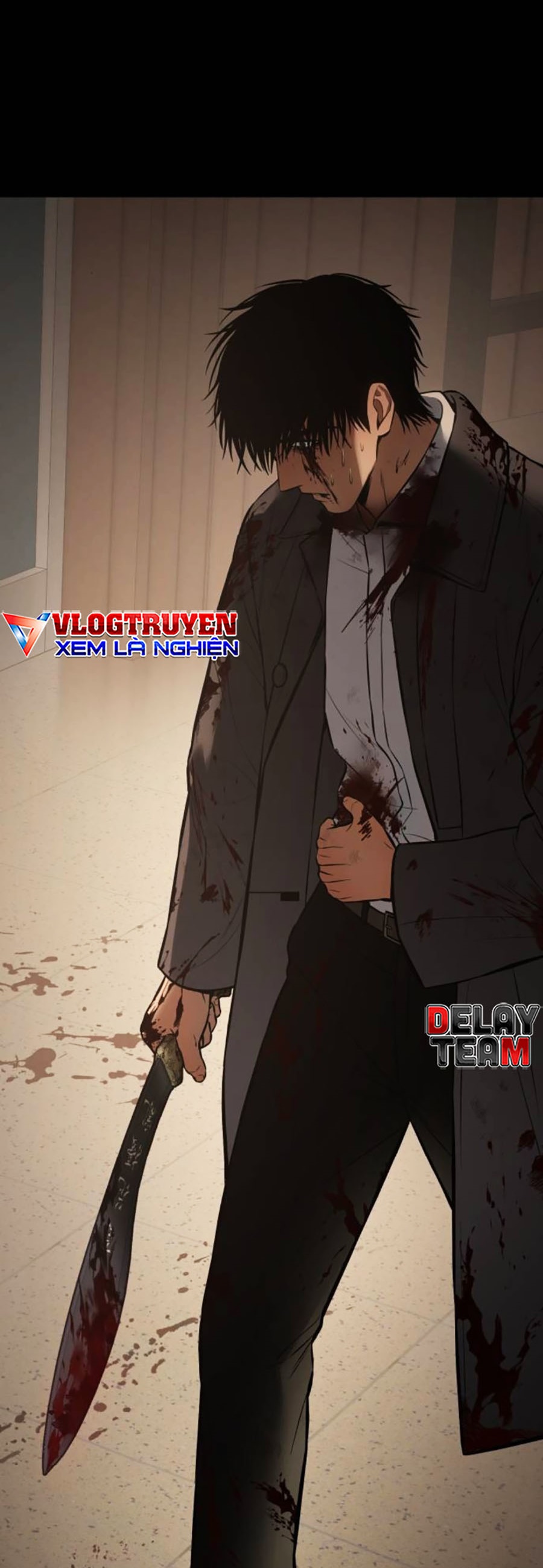 Đặc Vụ Thế Thân Chapter 73 - Trang 2