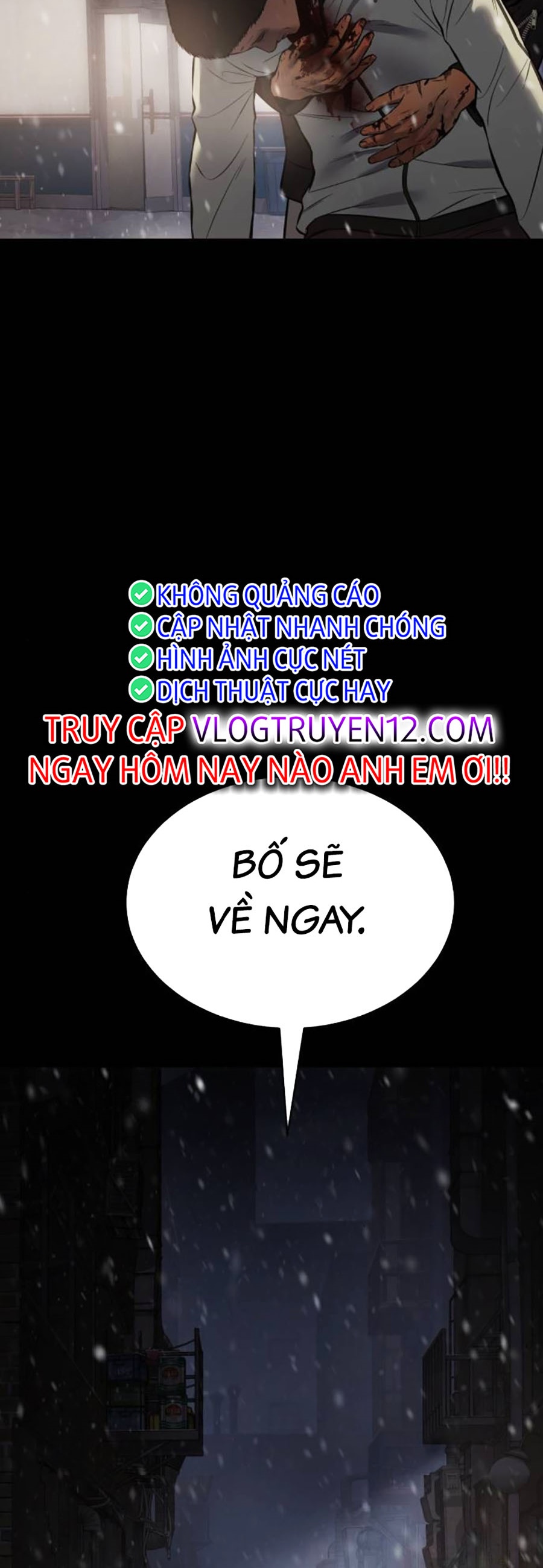 Đặc Vụ Thế Thân Chapter 73 - Trang 2