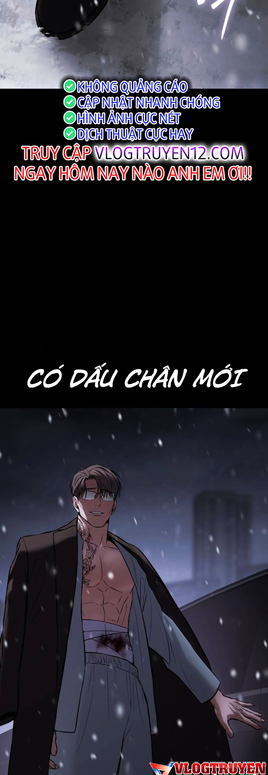 Đặc Vụ Thế Thân Chapter 73 - Trang 2