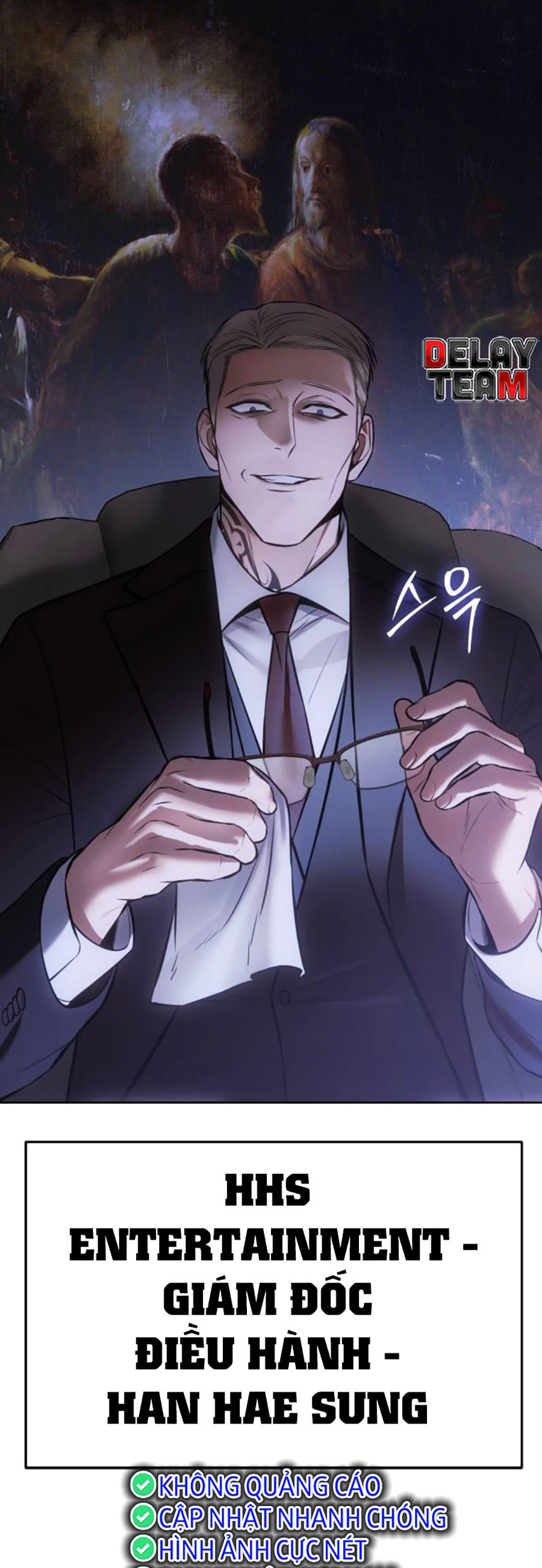 Đặc Vụ Thế Thân Chapter 73 - Trang 2