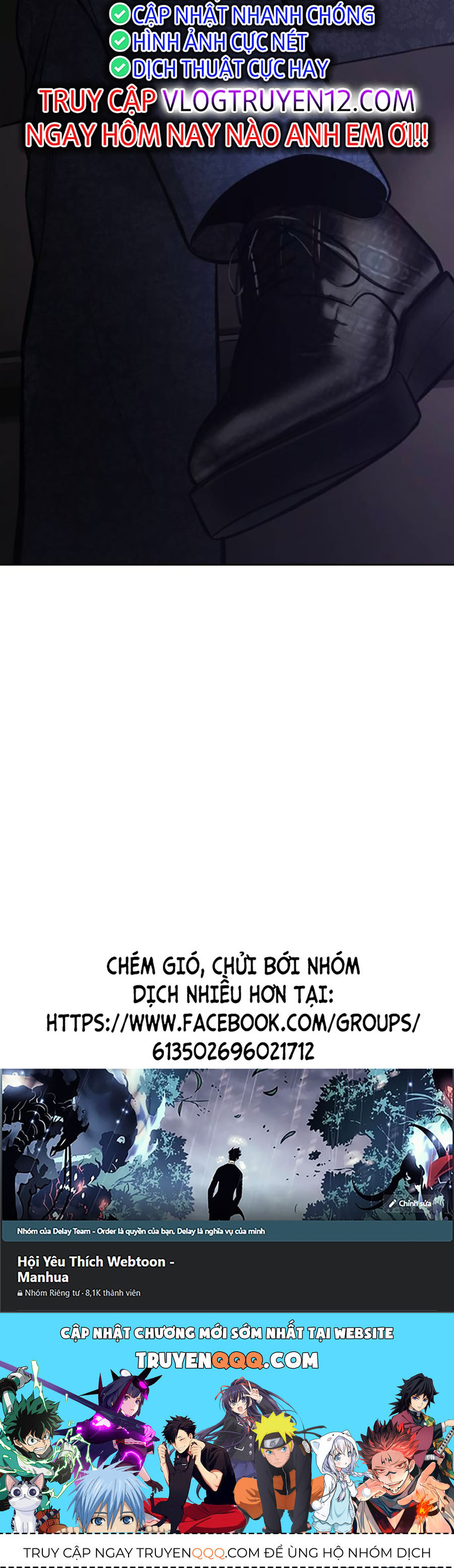 Đặc Vụ Thế Thân Chapter 73 - Trang 2