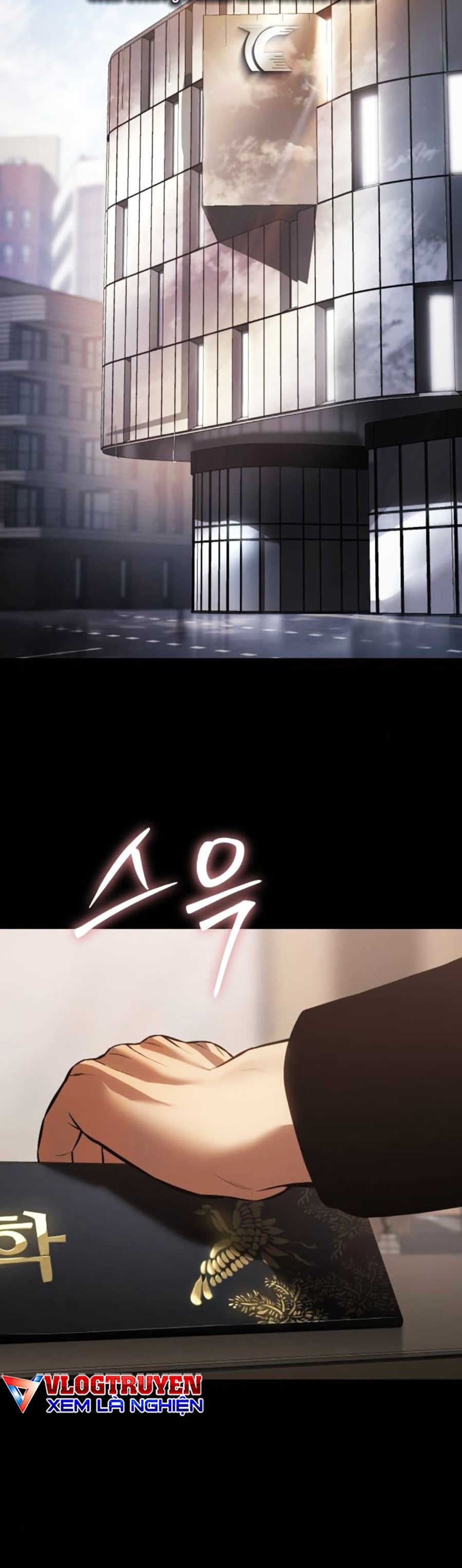 Đặc Vụ Thế Thân Chapter 73 - Trang 2