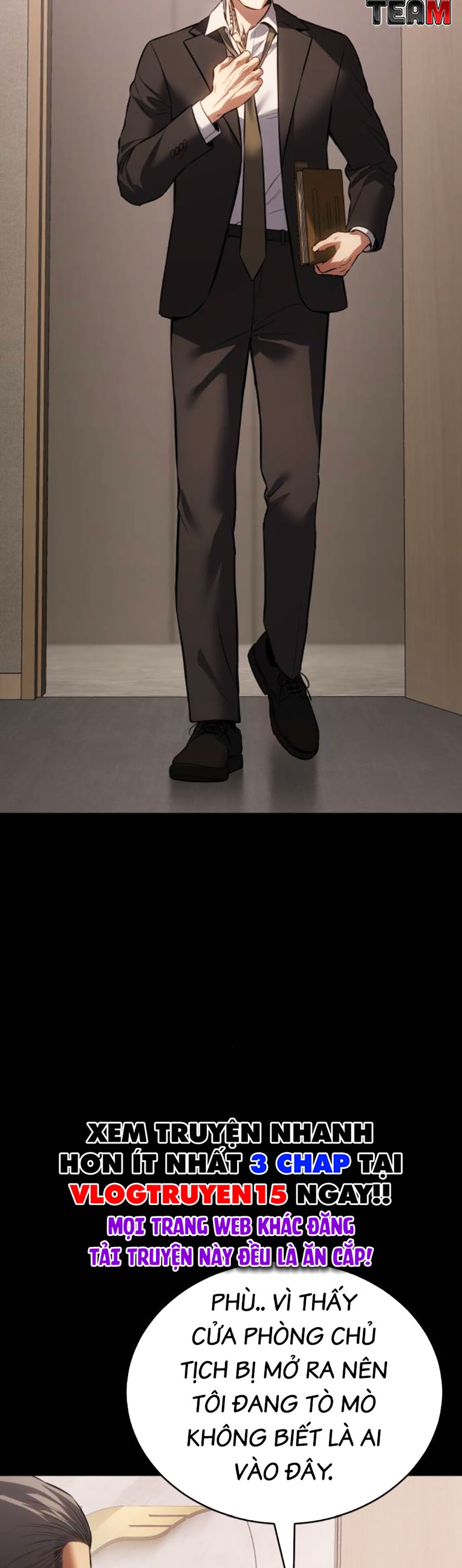 Đặc Vụ Thế Thân Chapter 73 - Trang 2